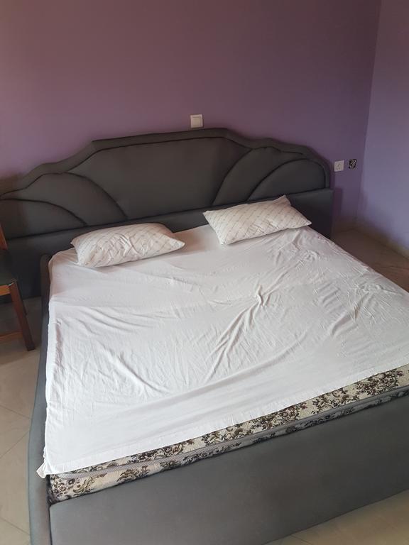 Real Hospitality Hotel Ada Kültér fotó