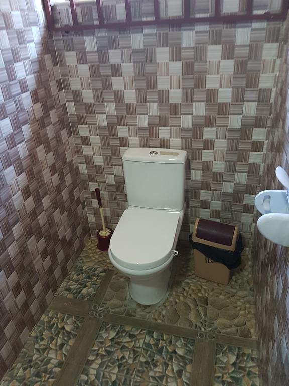 Real Hospitality Hotel Ada Kültér fotó