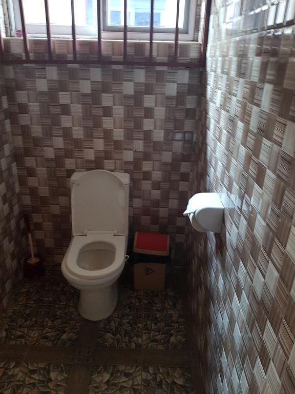 Real Hospitality Hotel Ada Kültér fotó