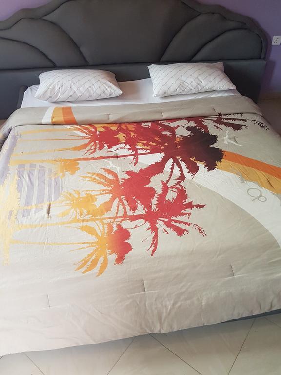 Real Hospitality Hotel Ada Kültér fotó