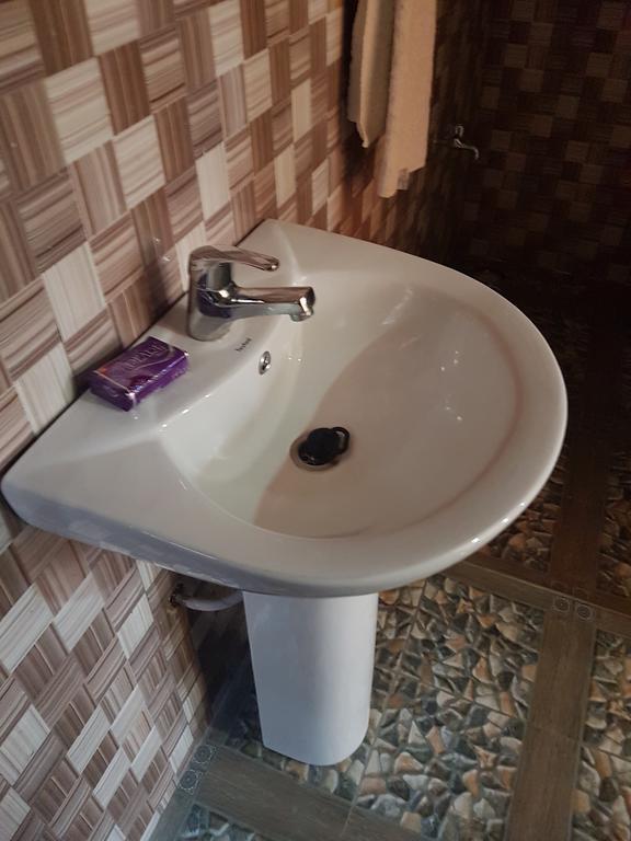 Real Hospitality Hotel Ada Kültér fotó