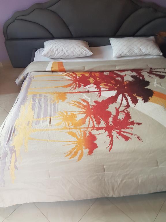 Real Hospitality Hotel Ada Kültér fotó