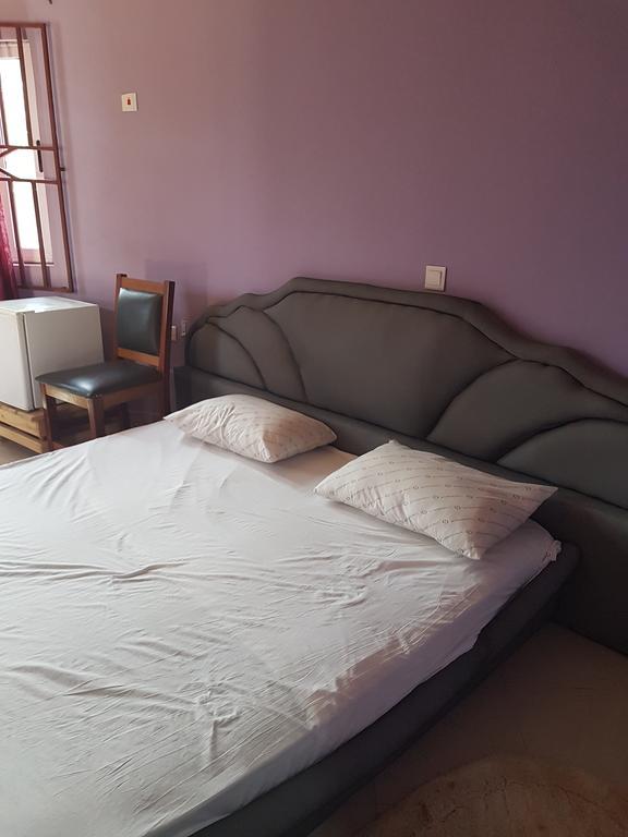 Real Hospitality Hotel Ada Kültér fotó