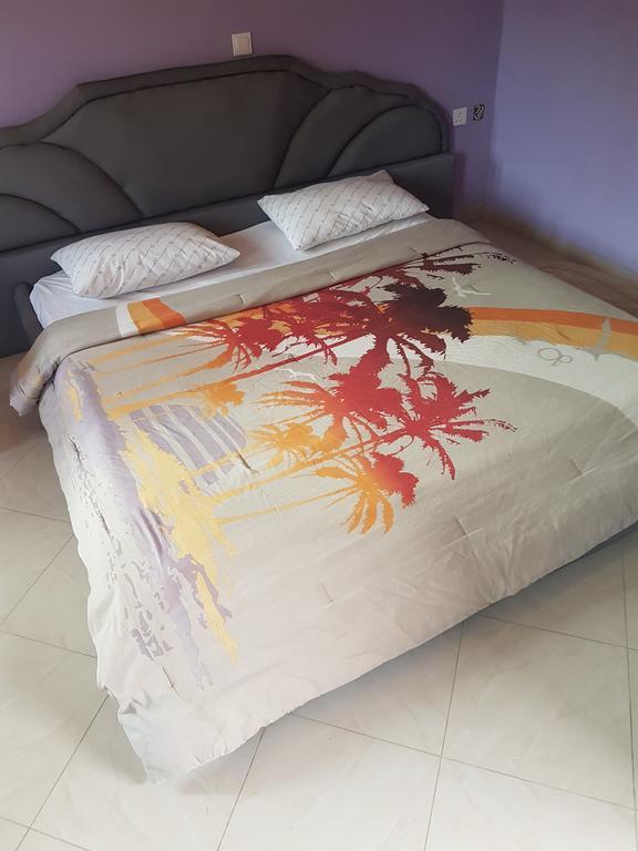 Real Hospitality Hotel Ada Kültér fotó